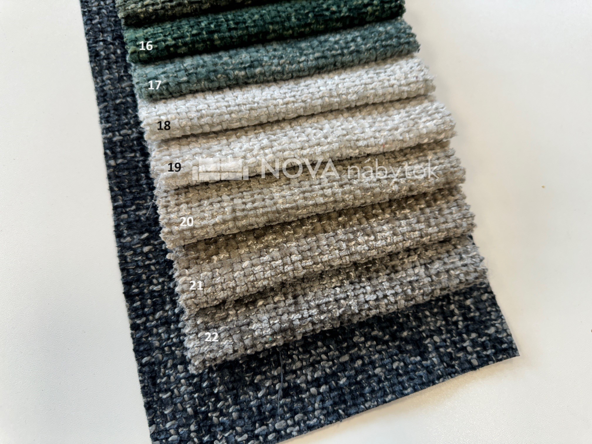 Enjoy me (5) potahova latka NOVA nabytok